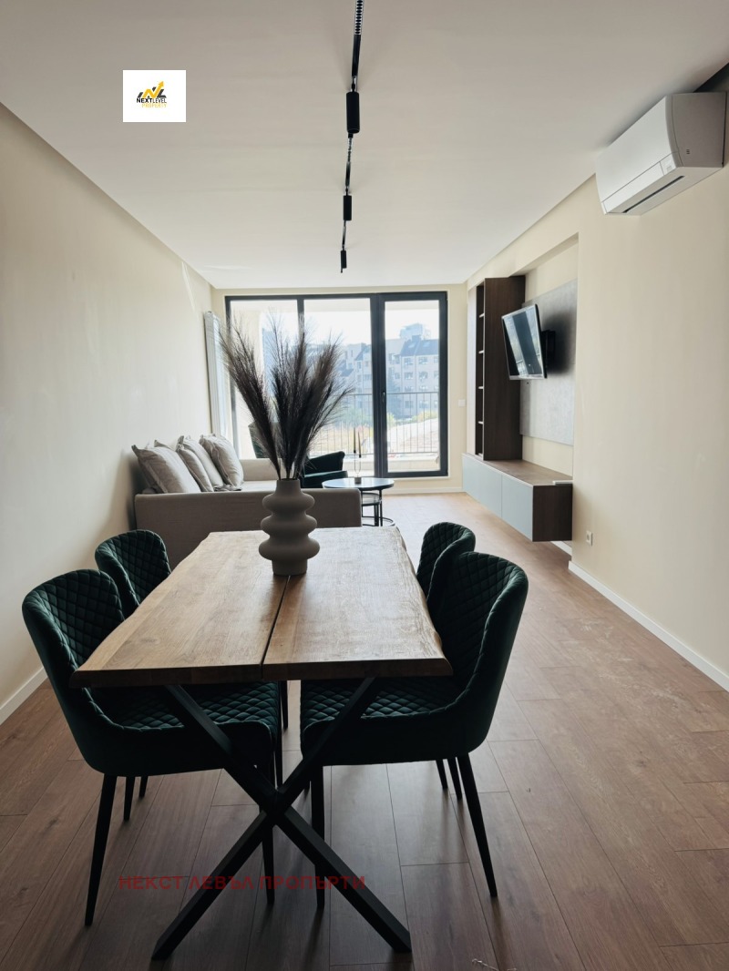 Под наем 2-СТАЕН, град София, Манастирски ливади • 1800 лв. / 920.33 € • 48906267 1 — Holmes.bg Под наем 2-СТАЕН, град София, Манастирски ливади • 1800 лв. / 920.33 € • 48906267 1