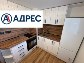 Дава под наем 3-стаен, град Шумен