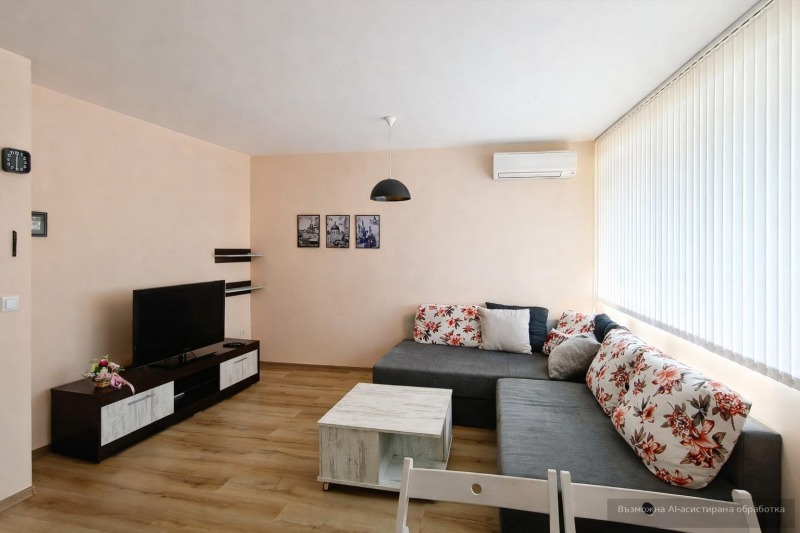 Под наем 2-СТАЕН, град Варна, Възраждане 1 • 550 € / 1075.71 лв. • 72871172 1 — Holmes.bg Под наем 2-СТАЕН, град Варна, Възраждане 1 • 550 € / 1075.71 лв. • 72871172 1
