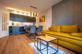 2-СТАЕН, 50 m2 - Holmes.bg 2-СТАЕН, 50 m2