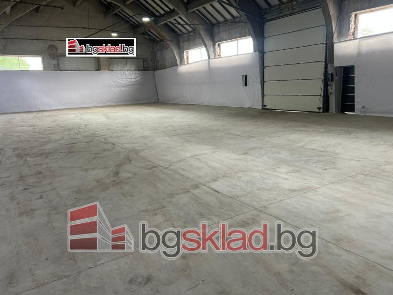 Под наем СКЛАД, област София, гр. Костинброд • 6500 € • 75991724 1 — Holmes.bg Под наем СКЛАД, област София, гр. Костинброд • 6500 € • 75991724 1