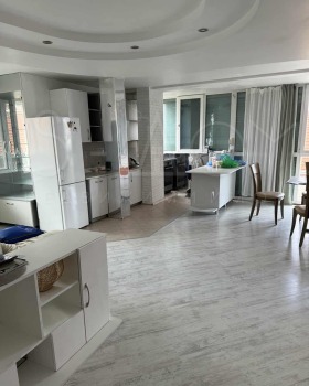 3-СТАЕН, 122 m2 - Holmes.bg 3-СТАЕН, 122 m2