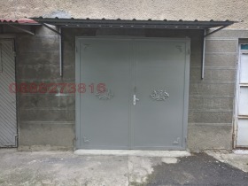 ГАРАЖ, ПАРКОМЯСТО, 25 m2 - Holmes.bg ГАРАЖ, ПАРКОМЯСТО, 25 m2