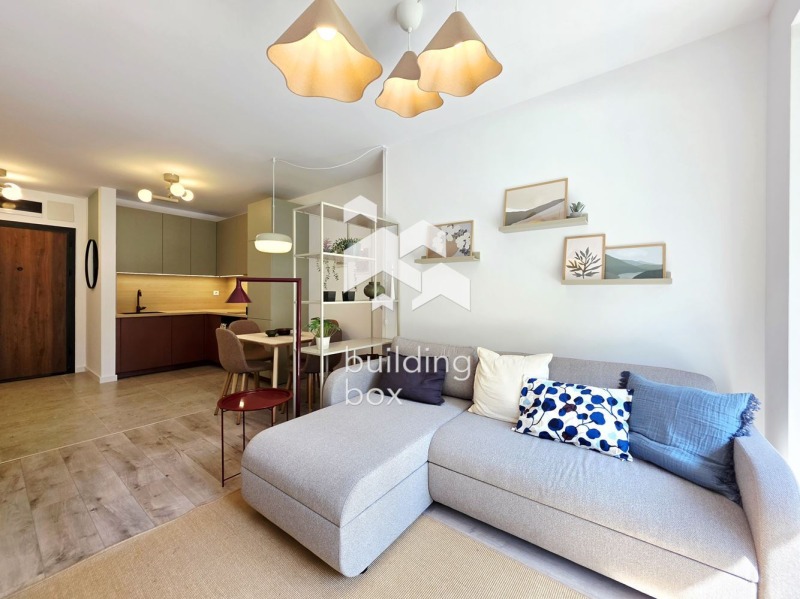 Под наем 2-СТАЕН, град София, Банишора • 630 € • 37446068 1 — Holmes.bg Под наем 2-СТАЕН, град София, Банишора • 630 € • 37446068 1