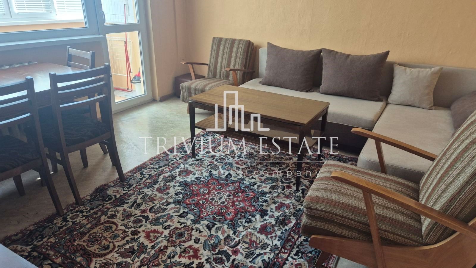 Дава под наем 2-стаен град Пловдив , Тракия , 50 кв.м | 58027477 — Imoti.com Дава под наем 2-стаен град Пловдив , Тракия , 50 кв.м | 58027477