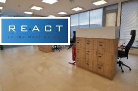 Обява Дава под наем ОФИС,град София, Център