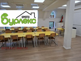 Обява Дава под наем ДЕТСКИ ЦЕНТЪР,град Варна, Лятно кино Тракия>