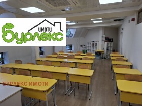 Обява Дава под наем ДЕТСКИ ЦЕНТЪР,град Варна, Лятно кино Тракия
