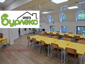 Обява Дава под наем ДЕТСКИ ЦЕНТЪР,град Варна, Лятно кино Тракия