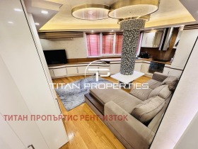 Обява Дава под наем 2-СТАЕН,град Бургас, Лазур