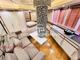 Обява Дава под наем 2-СТАЕН,град Бургас, Лазур