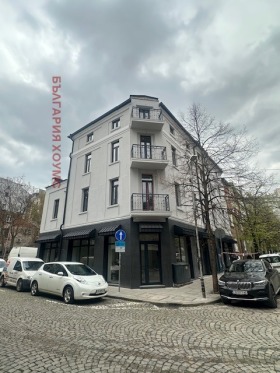 МАГАЗИН, 38 m2 - Holmes.bg МАГАЗИН, 38 m2