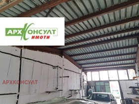 Дава под Наем СКЛАД | Imot.bg — малка снимка 2