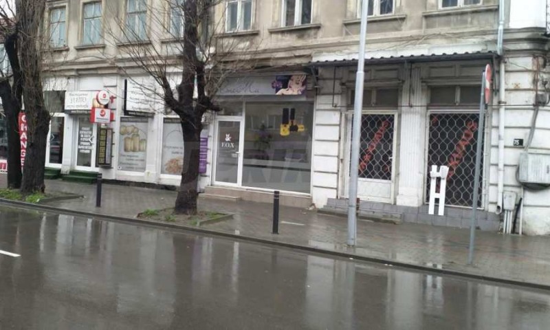 Под наем МАГАЗИН, град Варна, Колхозен пазар • 200 € / 391.17 лв. • 93203825 1 — Holmes.bg Под наем МАГАЗИН, град Варна, Колхозен пазар • 200 € / 391.17 лв. • 93203825 1