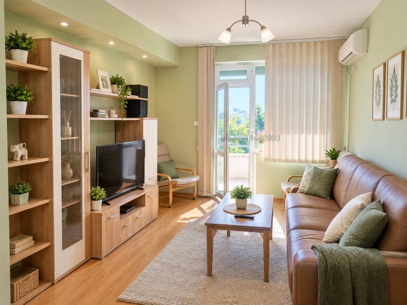 Под наем 3-СТАЕН, град Стара Загора, ОРБ • 400 € • 89010181 1 — Holmes.bg Под наем 3-СТАЕН, град Стара Загора, ОРБ • 400 € • 89010181 1