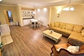 3-СТАЕН, 112 m2 - Holmes.bg 3-СТАЕН, 112 m2