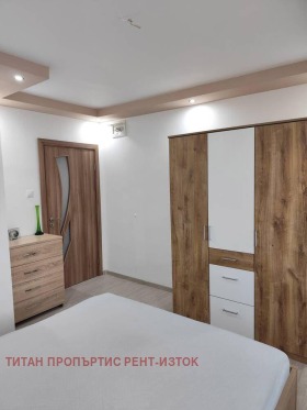 Обява Дава под наем 3-СТАЕН,град Бургас, Славейков>