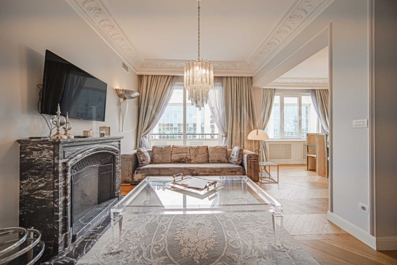 Под наем 3-СТАЕН, град София, Център • 1500 € • 65037949 1 — Holmes.bg Под наем 3-СТАЕН, град София, Център • 1500 € • 65037949 1
