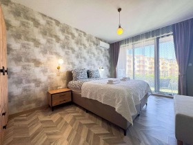 Обява Дава под наем 2-СТАЕН,град Варна, к.к. Св.Св. Константин и Елена