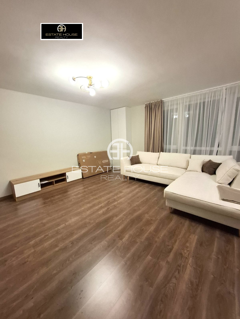 Под наем 4-СТАЕН, град София, Кръстова вада • 1400 € / 2738.16 лв. • 55461449 1 — Holmes.bg Под наем 4-СТАЕН, град София, Кръстова вада • 1400 € / 2738.16 лв. • 55461449 1