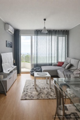 2-СТАЕН, 54 m2 - Holmes.bg 2-СТАЕН, 54 m2