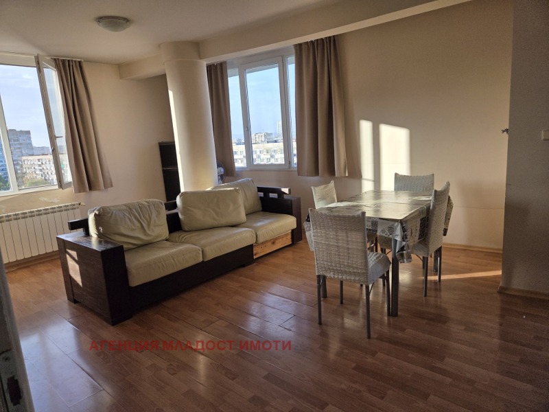 Под наем 3-СТАЕН, град София, Мусагеница • 620 € • 72673406 1 — Holmes.bg Под наем 3-СТАЕН, град София, Мусагеница • 620 € • 72673406 1