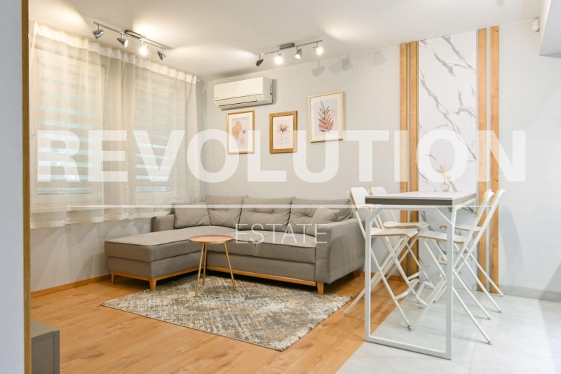 Под наем 2-СТАЕН, град София, Лозенец • 750 € • 36120684 1 — Holmes.bg Под наем 2-СТАЕН, град София, Лозенец • 750 € • 36120684 1