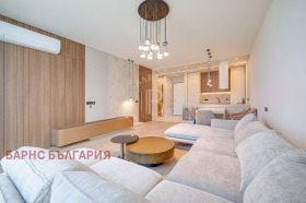 Дава под наем 2-стаен, град София