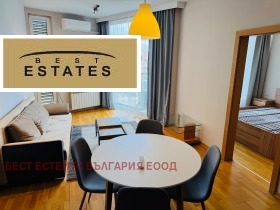 2-СТАЕН, 60 m2 - Holmes.bg 2-СТАЕН, 60 m2