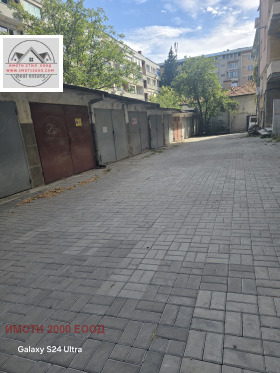 Дава под наем Гараж, Паркомясто, град Стара Загора