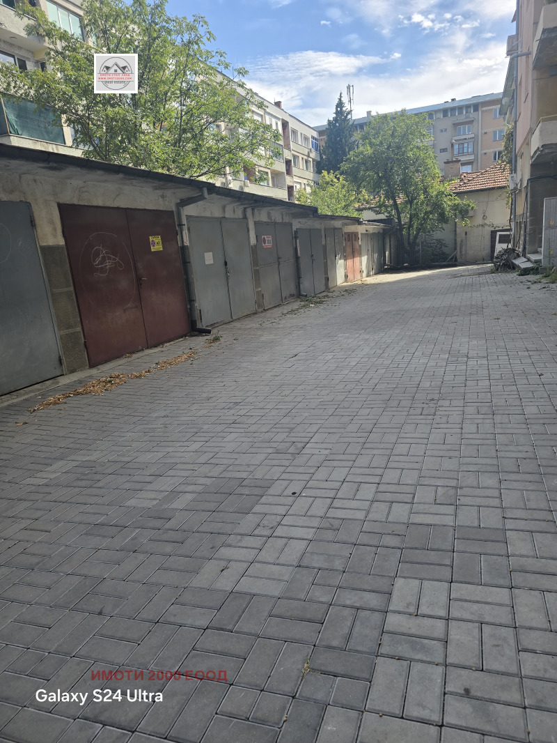 Под наем ГАРАЖ, ПАРКОМЯСТО, град Стара Загора, Център • 100 € • 41661982 1 — Holmes.bg Под наем ГАРАЖ, ПАРКОМЯСТО, град Стара Загора, Център • 100 € • 41661982 1