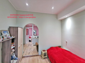 1-СТАЕН, 52 m2 - Holmes.bg 1-СТАЕН, 52 m2