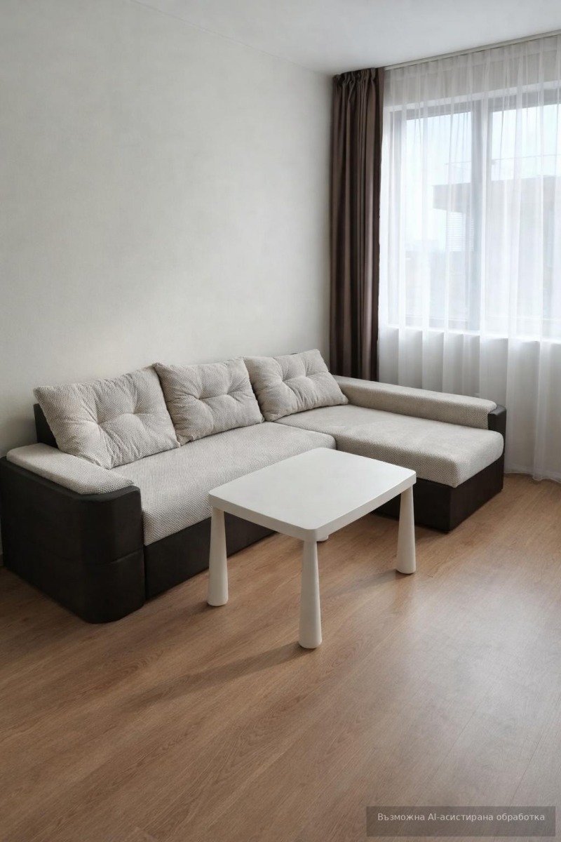 Под наем 2-СТАЕН, град Варна, Възраждане 1 • 450 € • 50432469 1 — Holmes.bg Под наем 2-СТАЕН, град Варна, Възраждане 1 • 450 € • 50432469 1