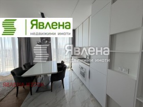 Дава под наем 3-стаен, град София