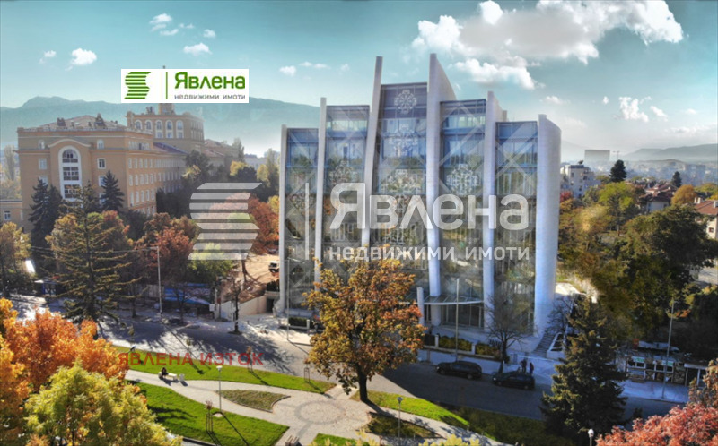 Дава под наем 3-стаен град София , Лозенец , 138 кв.м | 58889437 — Imoti.com Дава под наем 3-стаен град София , Лозенец , 138 кв.м | 58889437