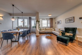 4-СТАЕН, 148 m2 - Holmes.bg 4-СТАЕН, 148 m2