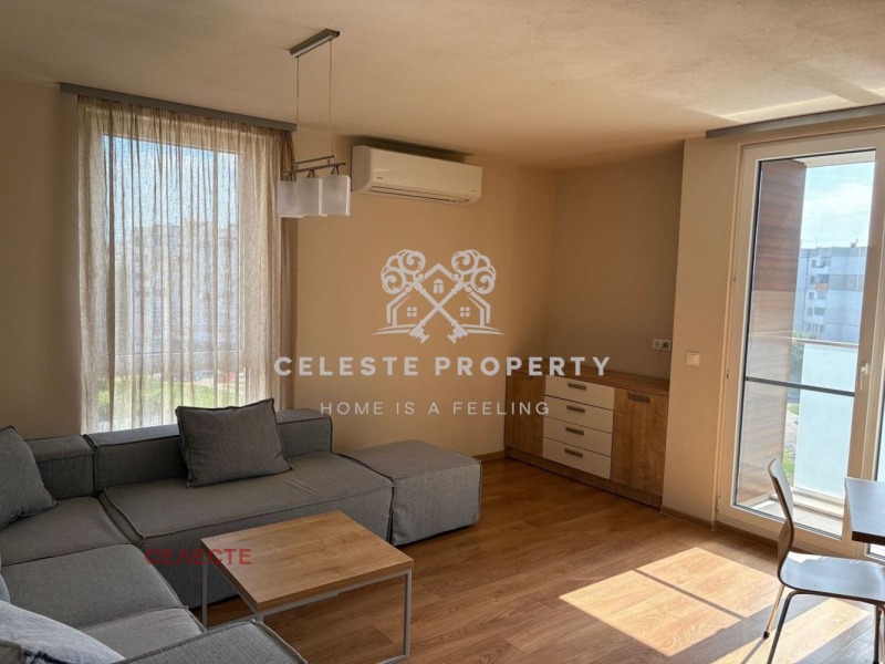 For Rent 1 bedroom Sofia , Obelya 2 , 70 sq.m | 13254076 — Imoti.info For Rent 1 bedroom Sofia , Obelya 2 , 70 sq.m | 13254076