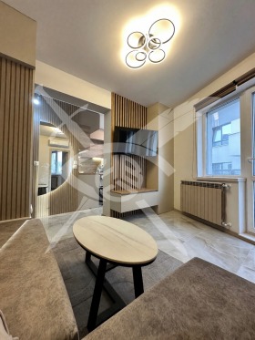 2-СТАЕН, 58 m2 - Holmes.bg 2-СТАЕН, 58 m2