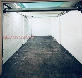 ГАРАЖ, ПАРКОМЯСТО, 28 m2 - Holmes.bg ГАРАЖ, ПАРКОМЯСТО, 28 m2