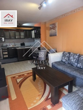 Дава под наем 3-стаен, град Стара Загора