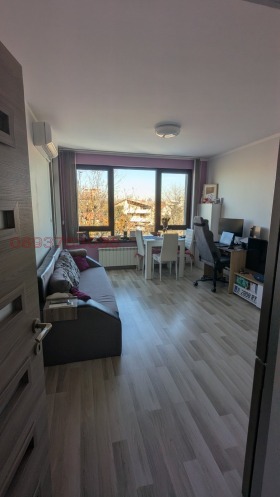 2-СТАЕН, 61 m2 - Holmes.bg 2-СТАЕН, 61 m2