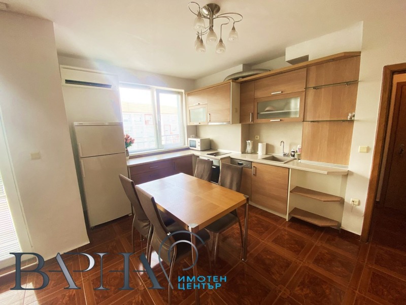 Под наем 2-СТАЕН, град Варна, Център • 550 € • 87003529 1 — Holmes.bg Под наем 2-СТАЕН, град Варна, Център • 550 € • 87003529 1