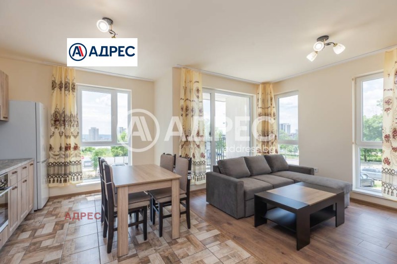 Под наем 2-СТАЕН, град Варна, Възраждане 2 • 900 лв. / 460.16 € • 15328191 1 — Holmes.bg Под наем 2-СТАЕН, град Варна, Възраждане 2 • 900 лв. / 460.16 € • 15328191 1