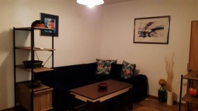 1-СТАЕН, 33 m2 - Holmes.bg 1-СТАЕН, 33 m2