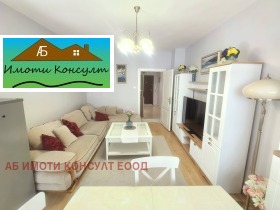 Обява Дава под наем 4-СТАЕН,град София, Красна поляна 2