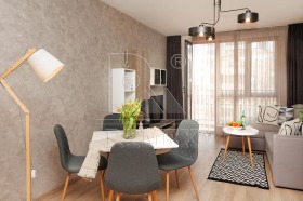 2-СТАЕН, 67 m2 - Holmes.bg 2-СТАЕН, 67 m2