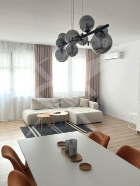 3-СТАЕН, 116 m2 - Holmes.bg 3-СТАЕН, 116 m2