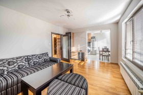 4-СТАЕН, 136 m2 - Holmes.bg 4-СТАЕН, 136 m2