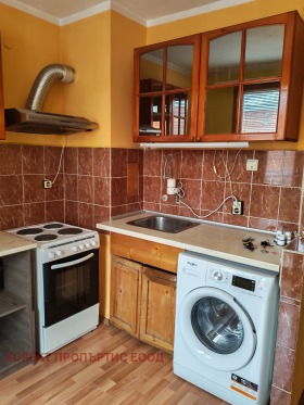 Обява Дава под наем 2-СТАЕН,град София, Банишора