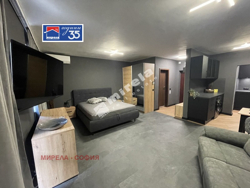 Под наем 1-СТАЕН, град София, Център • 540 € • 96093592 1 — Holmes.bg Под наем 1-СТАЕН, град София, Център • 540 € • 96093592 1